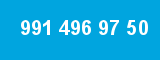 991 496 97 50